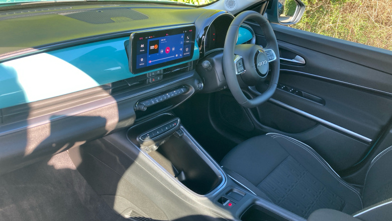 Fiat 600 1.2 Hybrid 48V 5dr eDCT-6 Petrol Hatchback